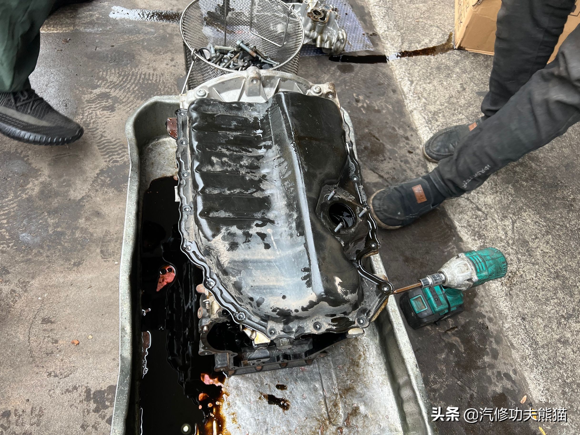 大众夏朗烧机油吗,进口夏朗如何治理烧机油