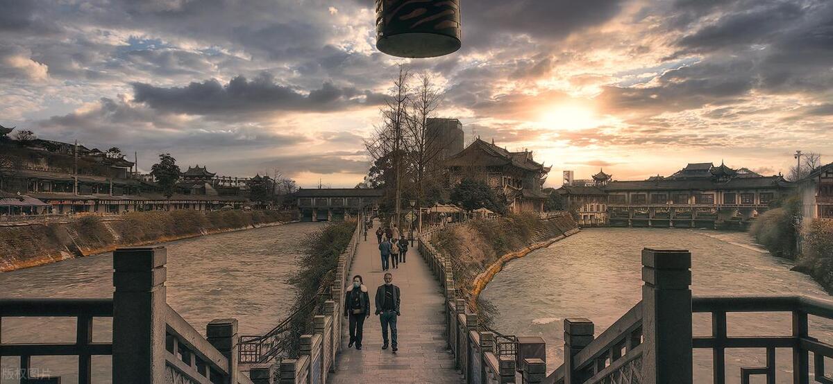 内江资中县旅游攻略,内江资中一日游攻略