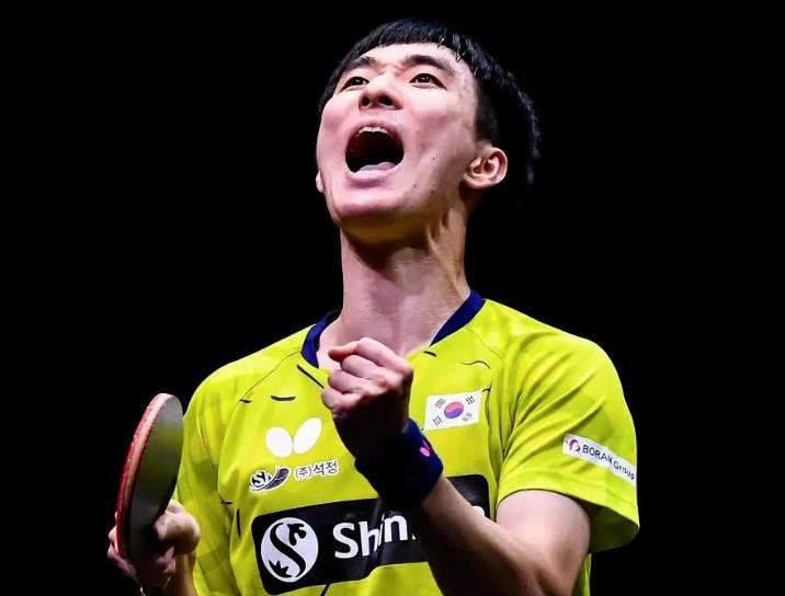 2020国乒对战韩国,国乒16日赛程最新消息和动态