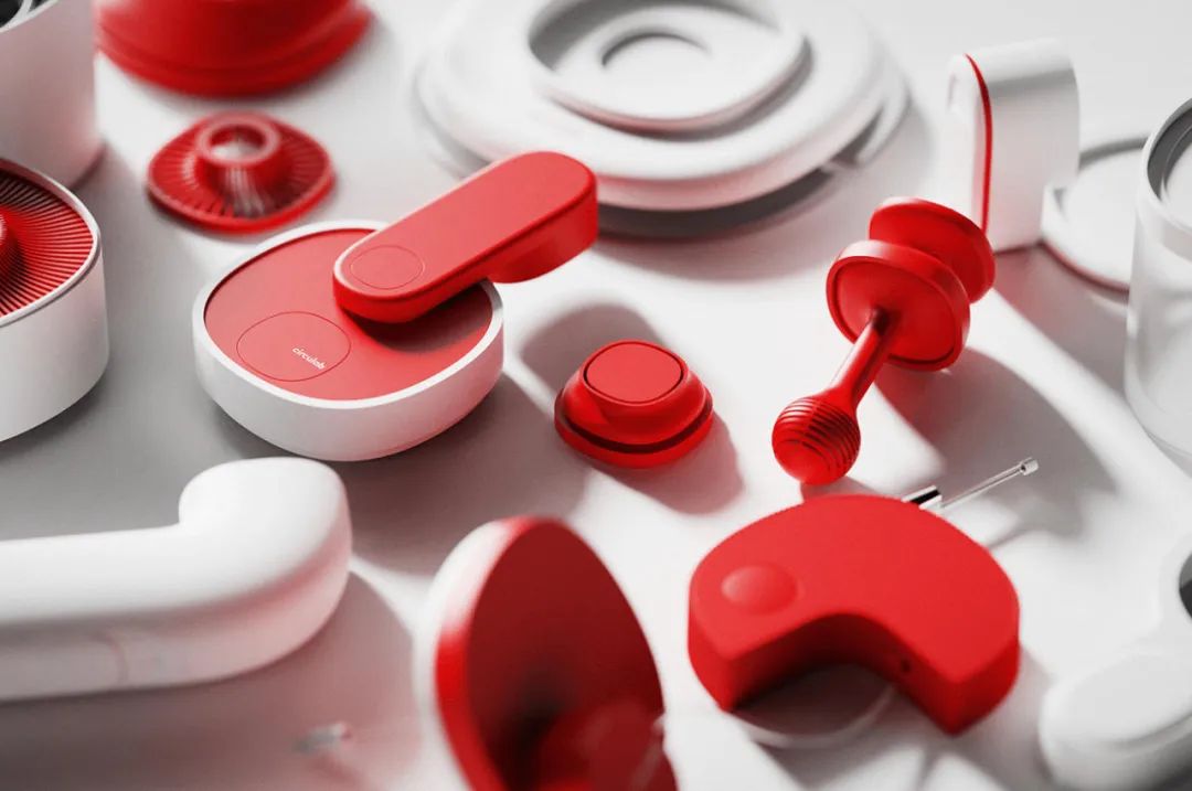 10例——模块化产品设计