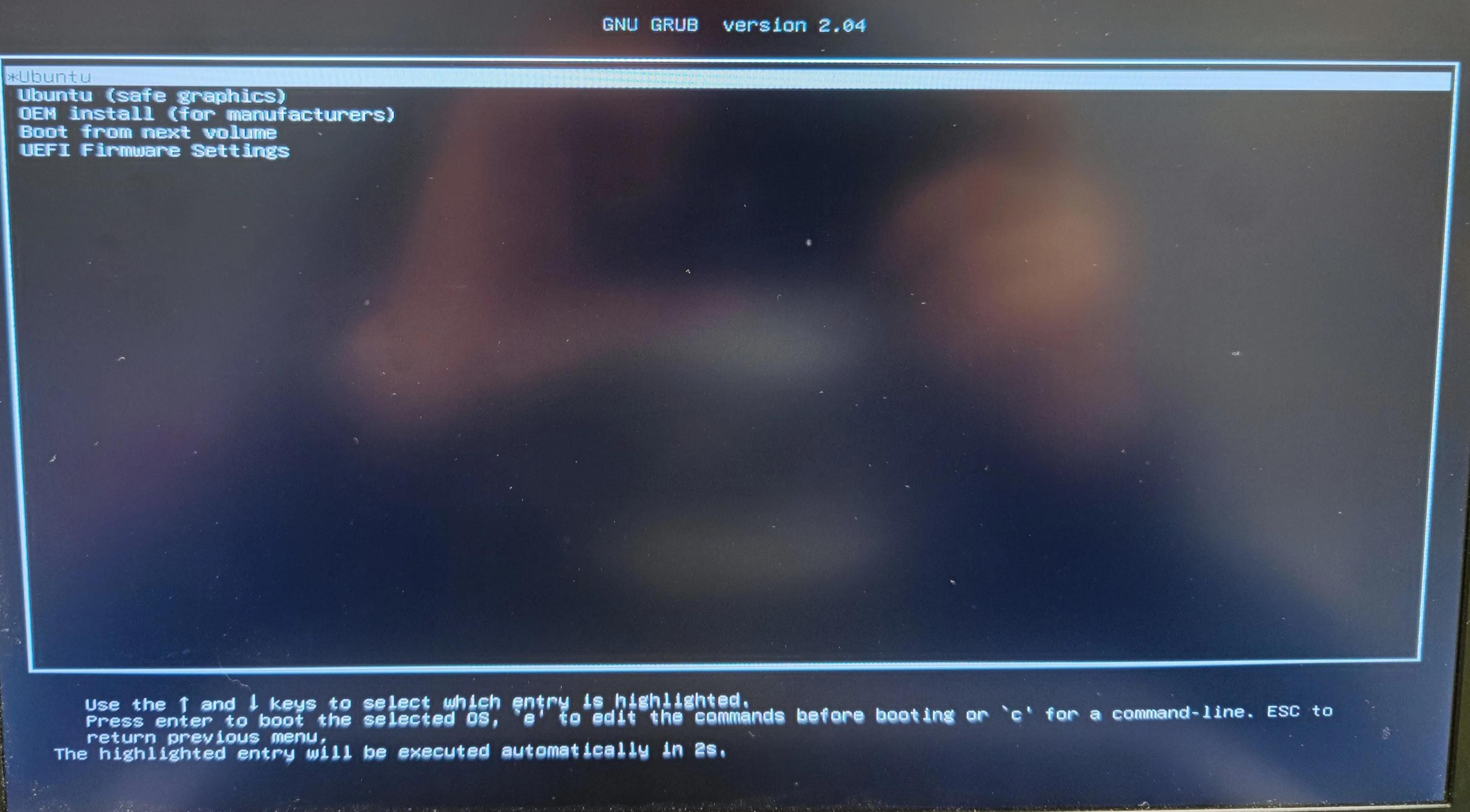 windows11ubuntu子系统,双系统ubuntu21.04安装详细教程