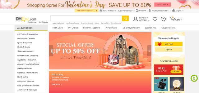 外贸找客户平台有哪些,做外贸在哪些平台找国外供应商