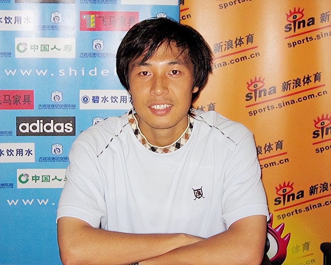 大连实德五虎现状,大连足球五虎将