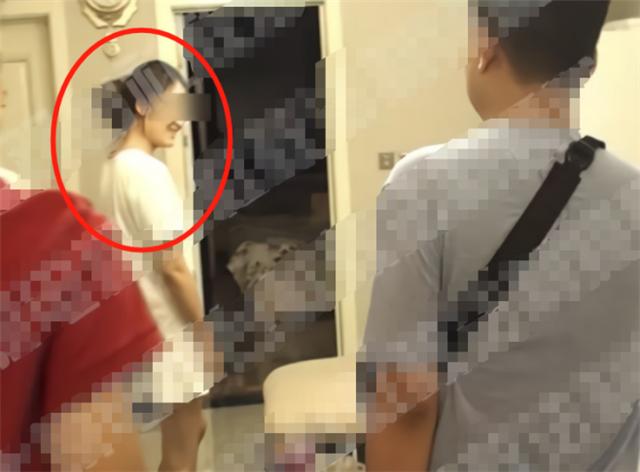 阔太入狱完整视频,阔太太案件