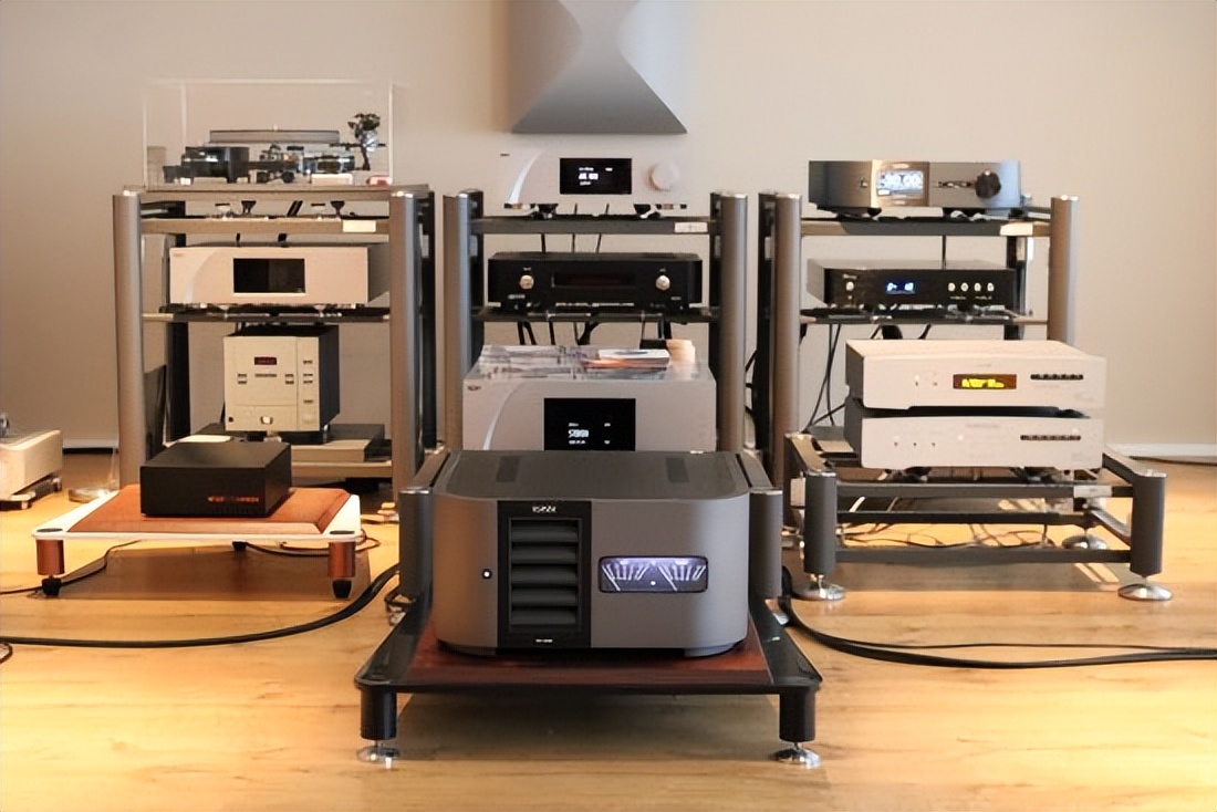 Classé架势DeltaStereo和DeltaPre功放你知多少