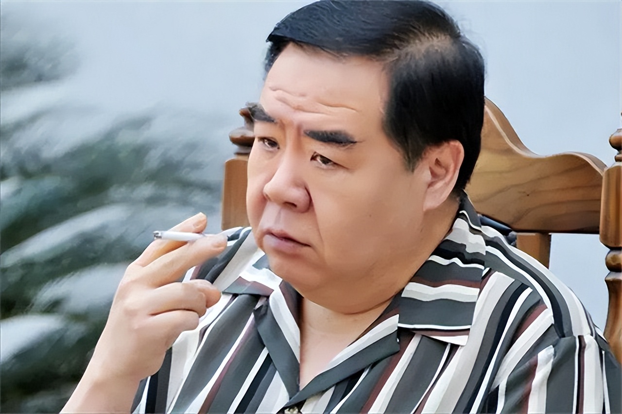 香港肥猫郑则仕演技变脸,肥猫郑则仕扮演黑帮老大电影