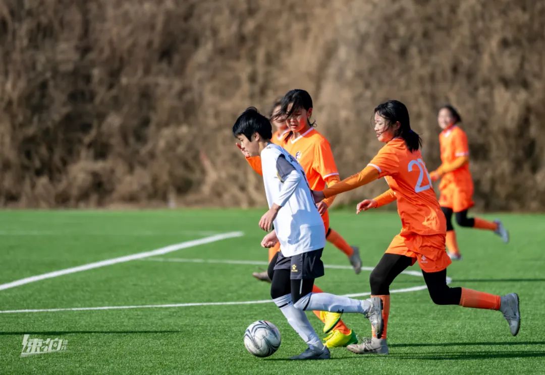 2021山东足协联盟杯u16女足比赛,中国足协青少年足球锦标赛u14山东