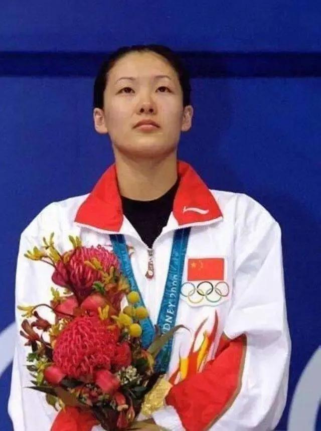 盘点嫁到香港的运动员，个个美艳动人，都生了几个小孩