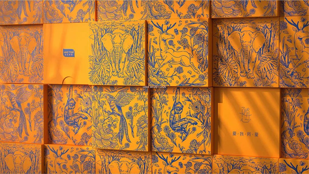 鑼跺彾鍖呰璁捐鍚堥泦璧忔瀽,鑼跺彾鍖呰璁捐鏁村