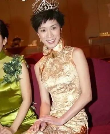 至今未嫁8位大龄女港星,至今十大未婚大龄男港星