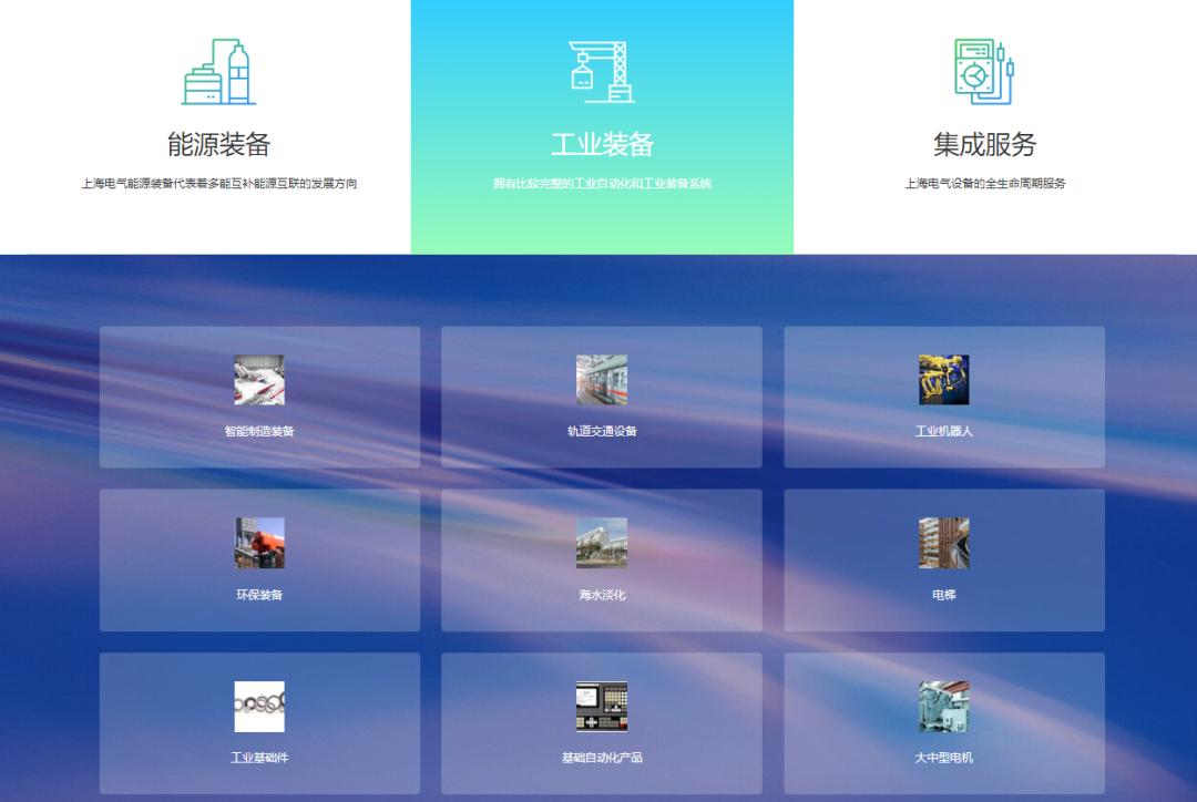 东电哈电,东电哈电重组