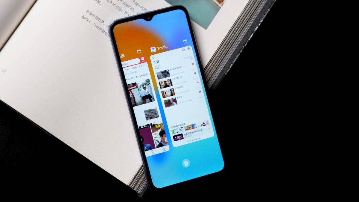 荣耀畅玩30有5g,荣耀畅玩30m5g