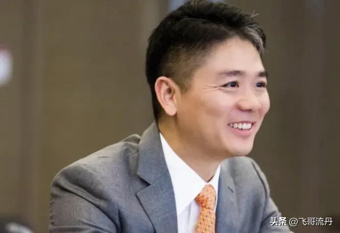 京东为什么会持续不盈利,京东为什么市值低