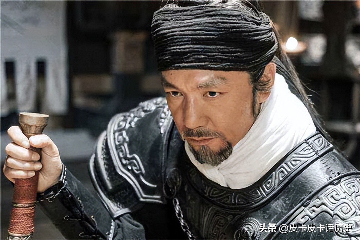 古代最可怕的三个封号,历史上无人善终的封号