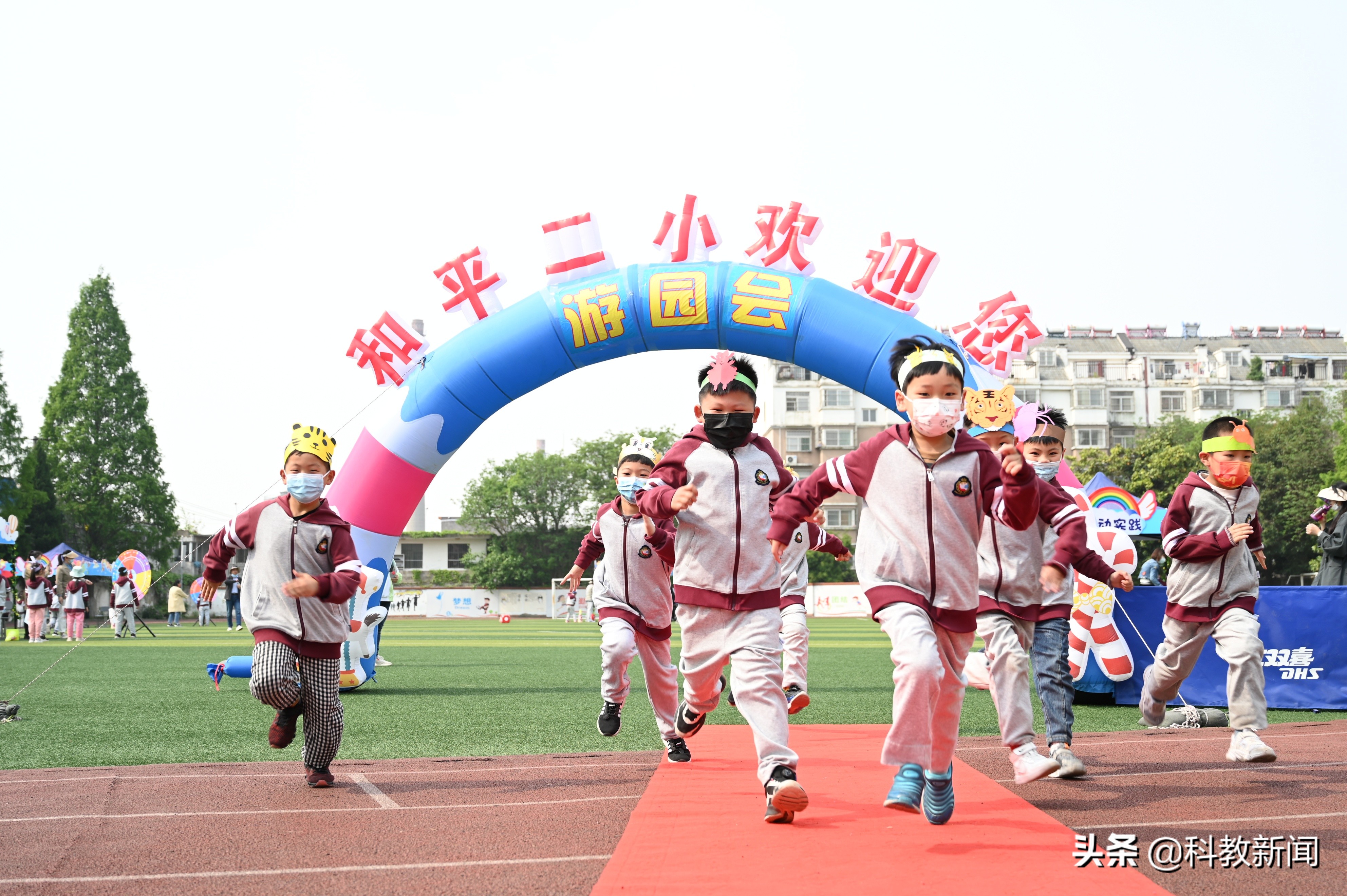 五育并举融合育人活动,五育并举小学活动