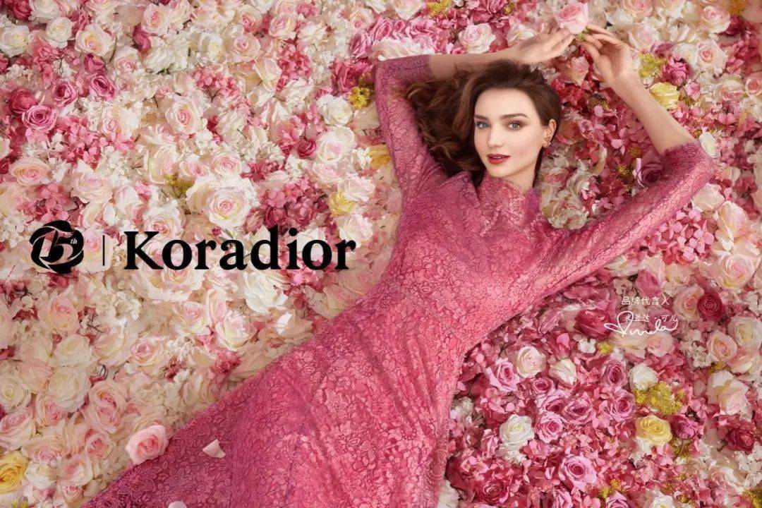 中老年女装选什么牌子好？别找了，就选这10个