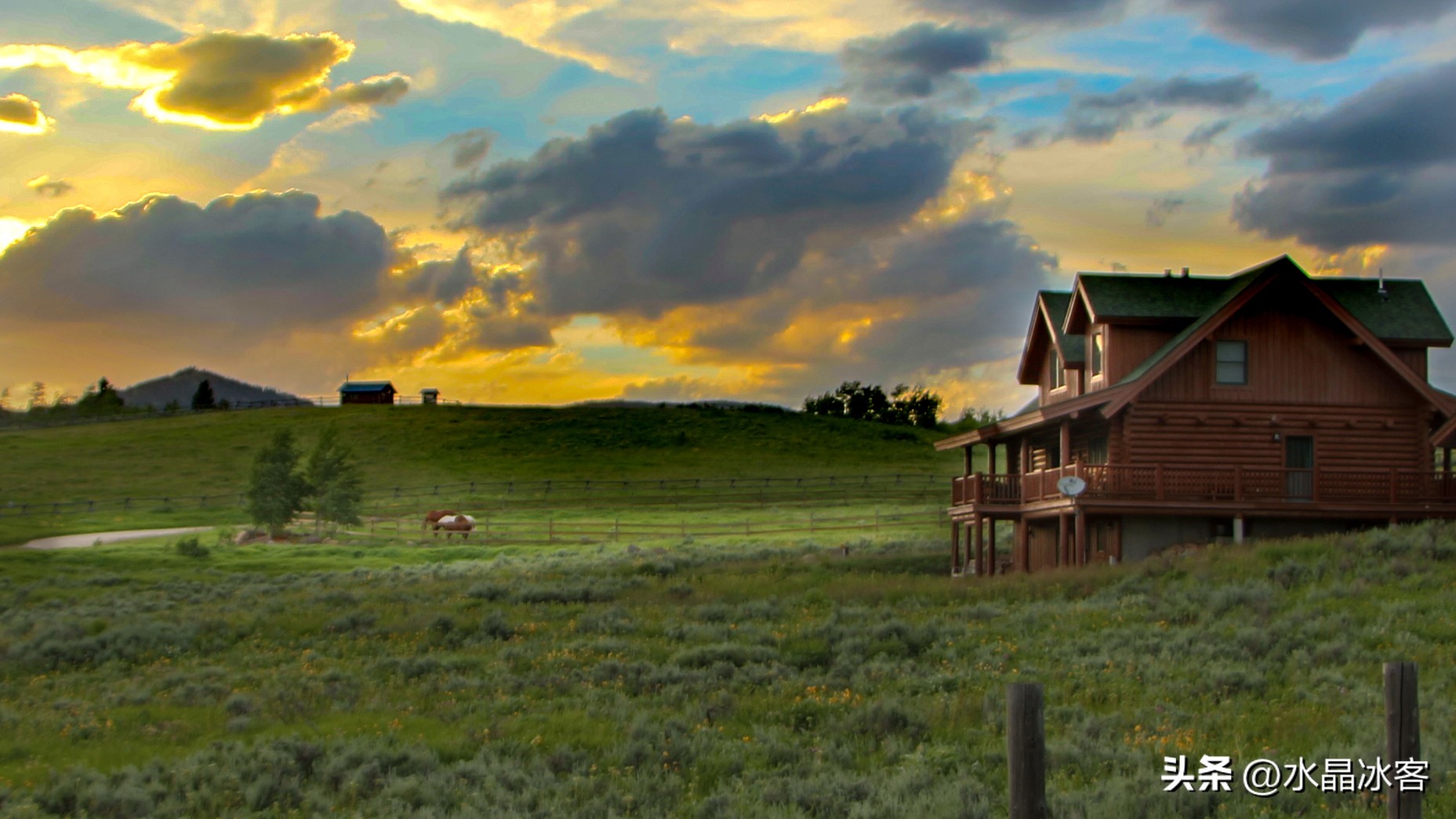 美国西部四日游最佳路线,黄石国家公园拉斯维加斯