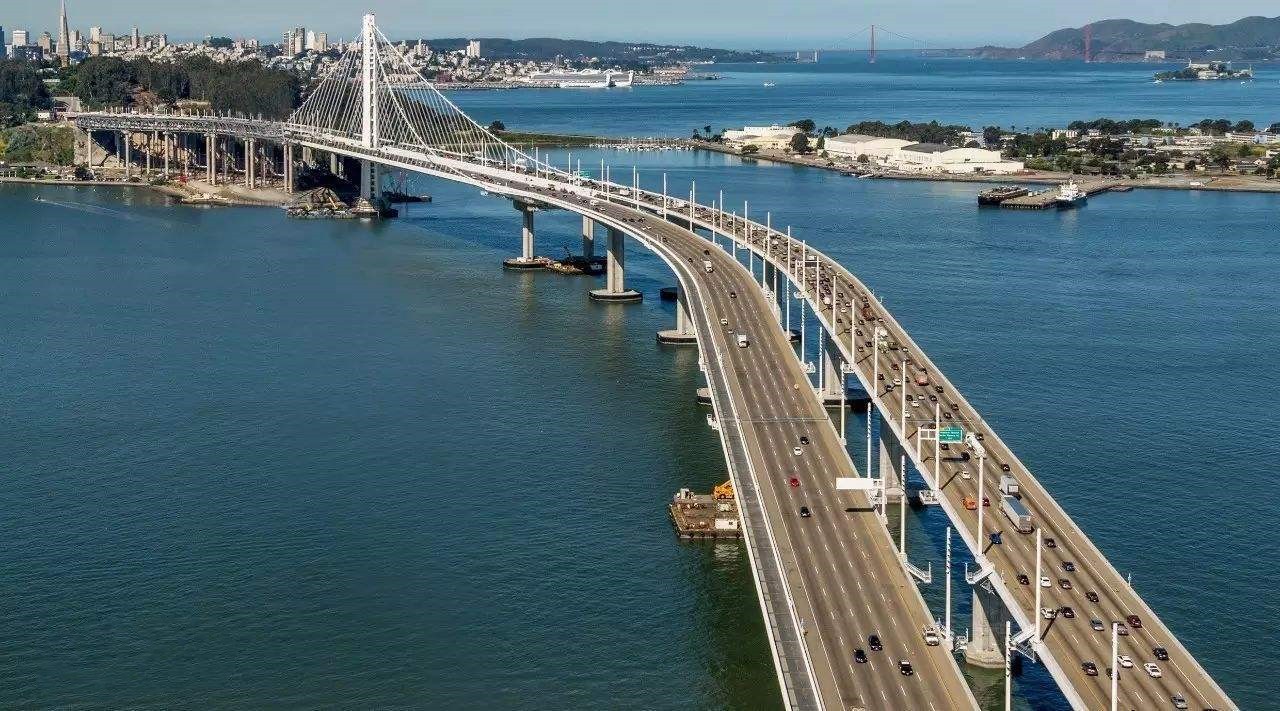 基建狂魔我国,细数中国基建狂魔超级工程