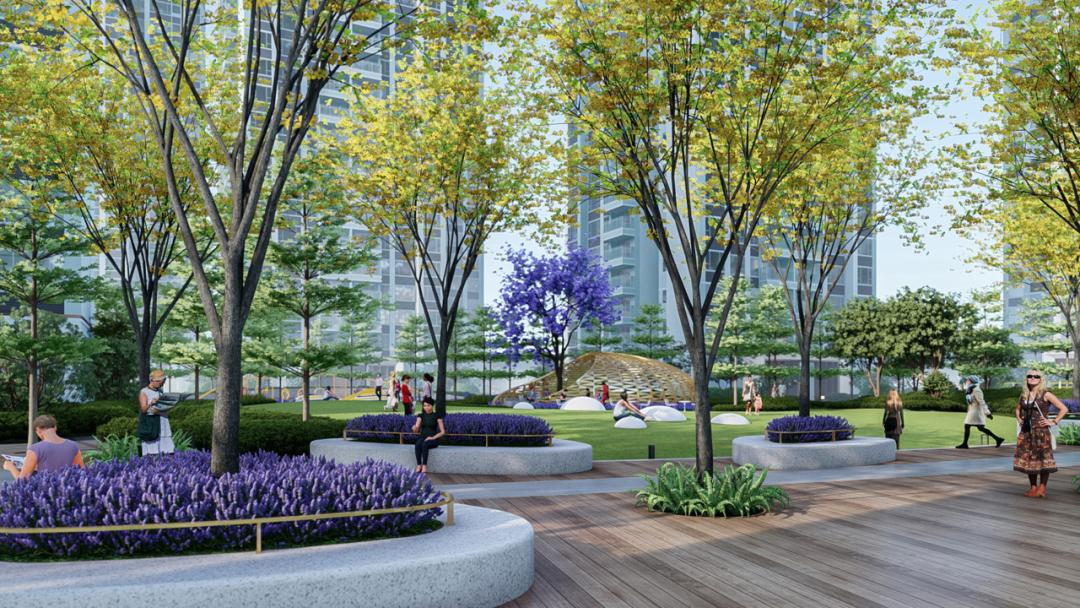 佛山顺德最新发展板块,佛山临广板块未来发展