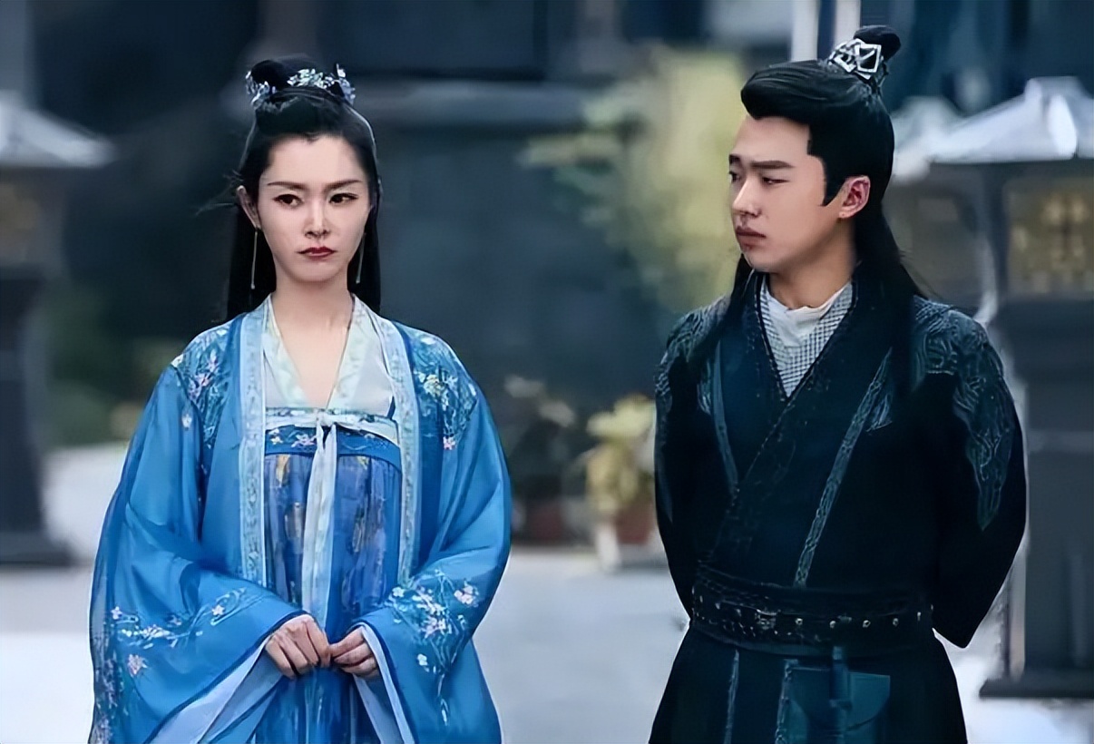 赘婿职场哲学,赘婿教会我们的道理