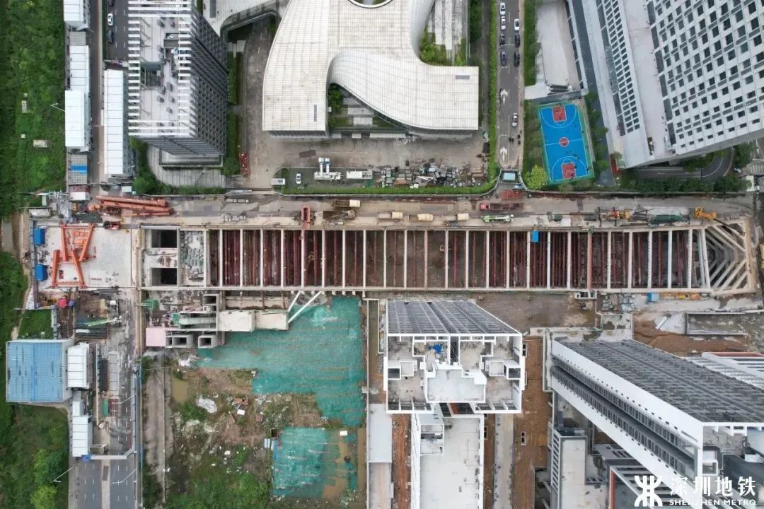 深圳地铁2024年开通四条线路,深圳地铁预计会新开通哪条线路