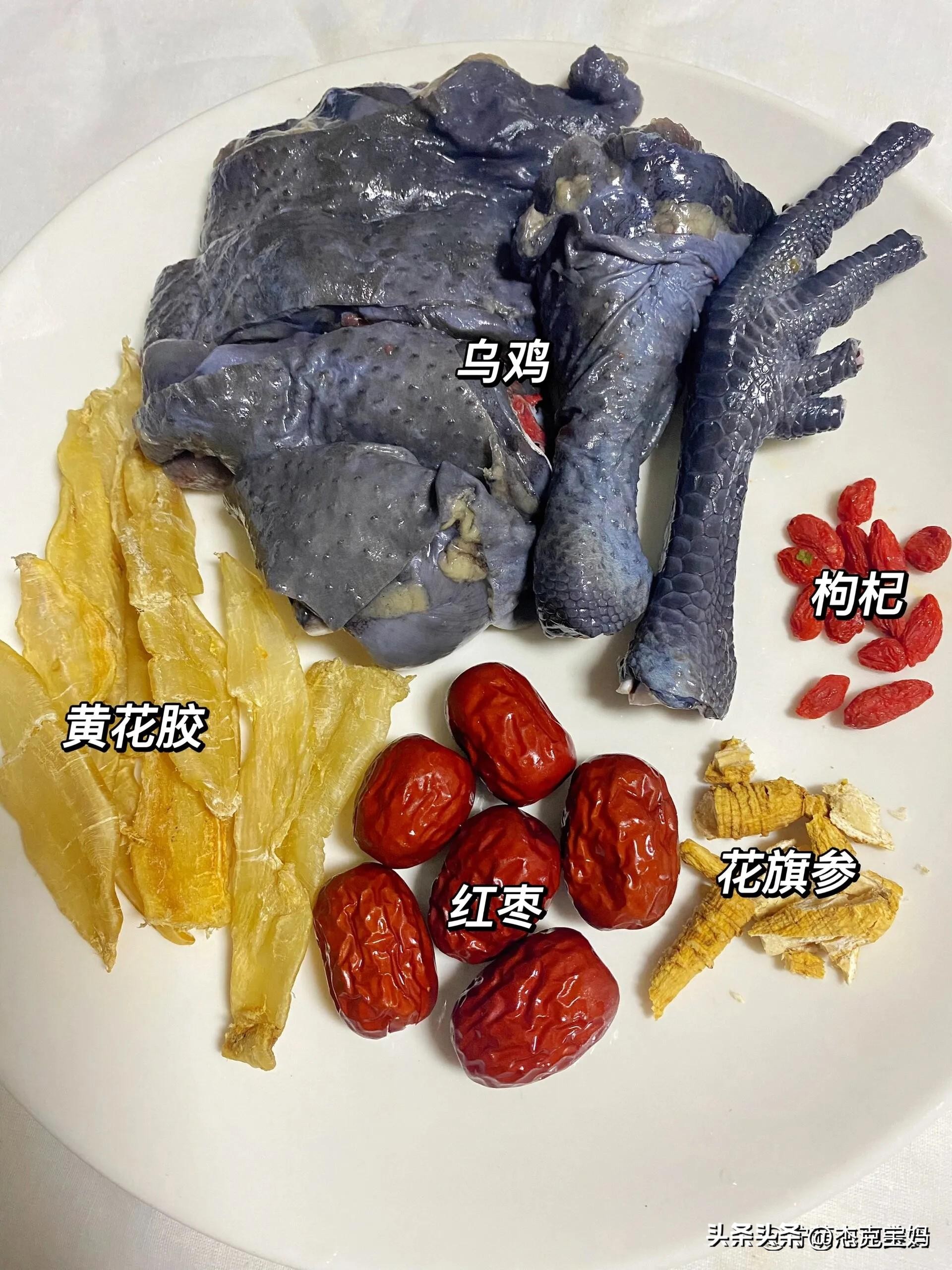 胶原蛋白比较好的食物,哪些食物里胶原蛋白含量最高的