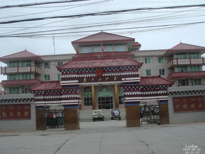 跟随老韩走遍中国，四川篇二十五阿坝州甘孜州（7）