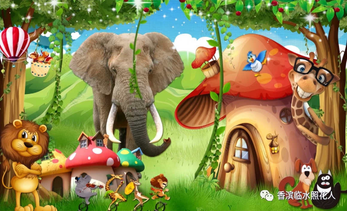 编写动物童话故事二年级,我的小铅笔