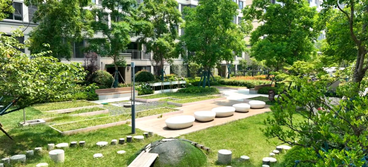 抢手！苏州太湖畔真洋房来袭