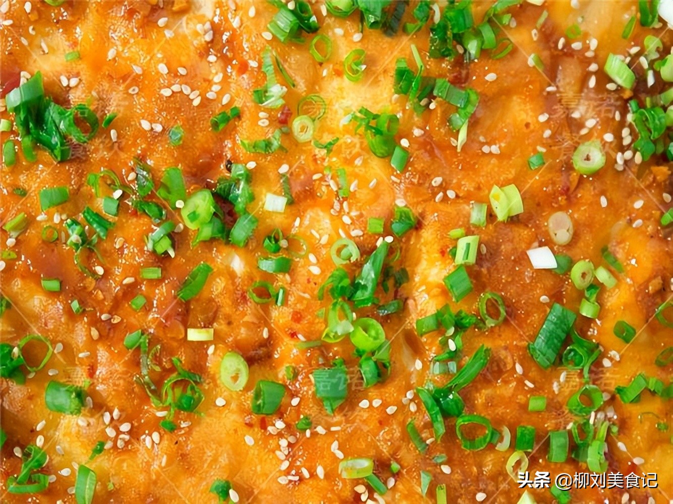 土家酱香饼的特点及介绍,土家酱香饼香甜辣脆