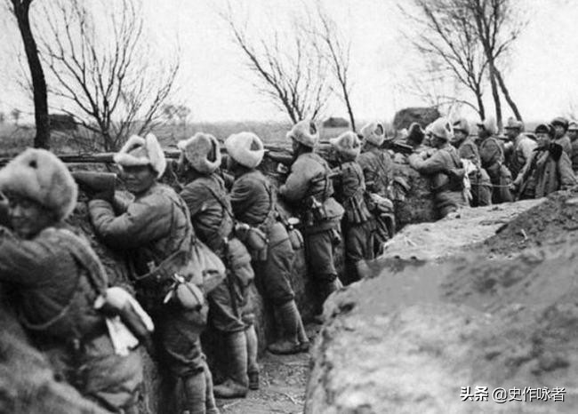 湖北省近代史10位名人及事迹,盘点近代湖北籍十大名将