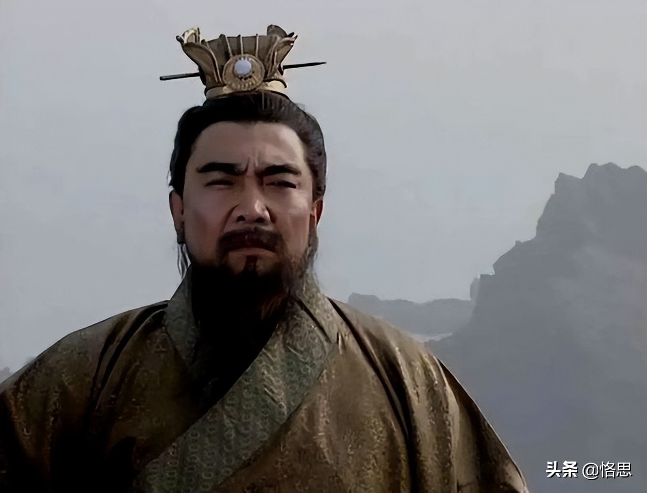 曹操知错改错不认错第几集,曹操五个错误的表现