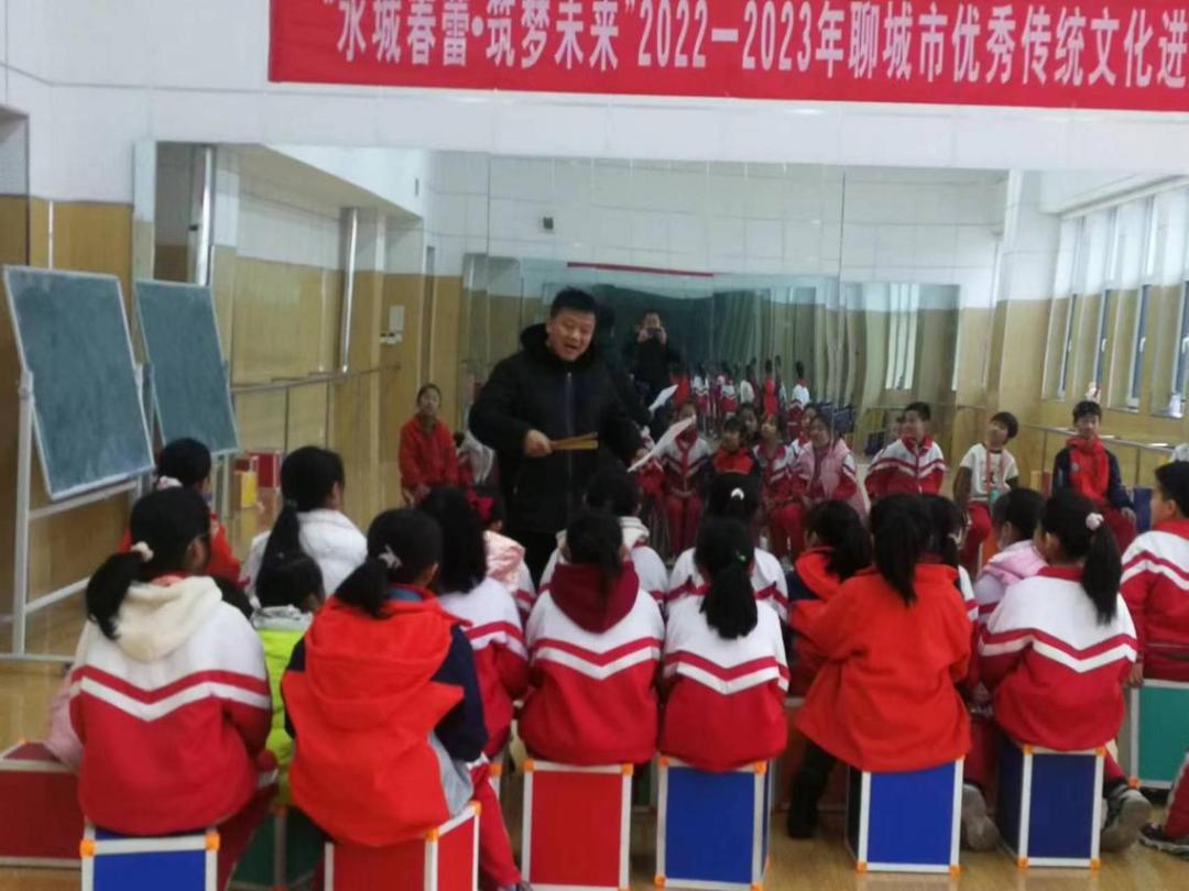 高唐县第一实验小学春长分校演讲,高唐春长实验小学优质课