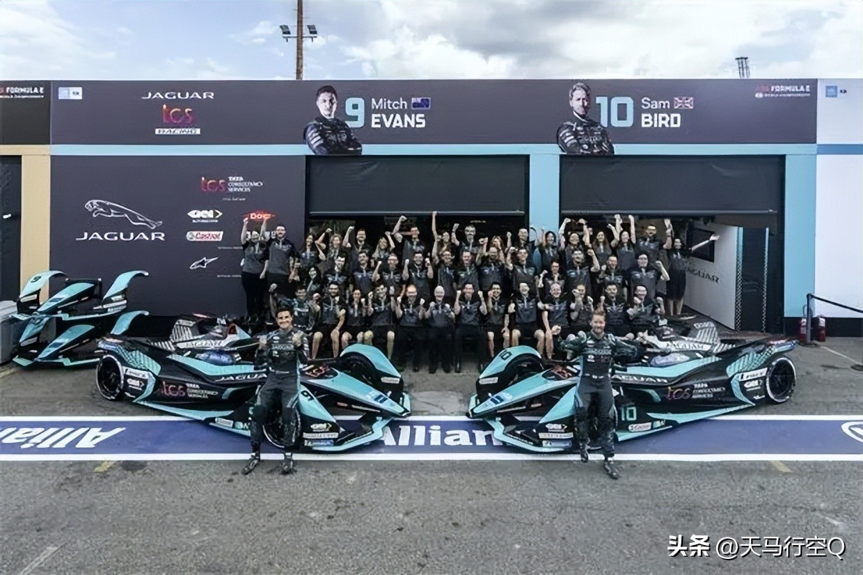 为什么电影里开捷豹路虎的是反派,反派捷豹