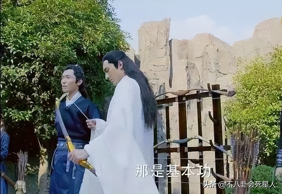 打脸的男明星,打脸娱乐圈