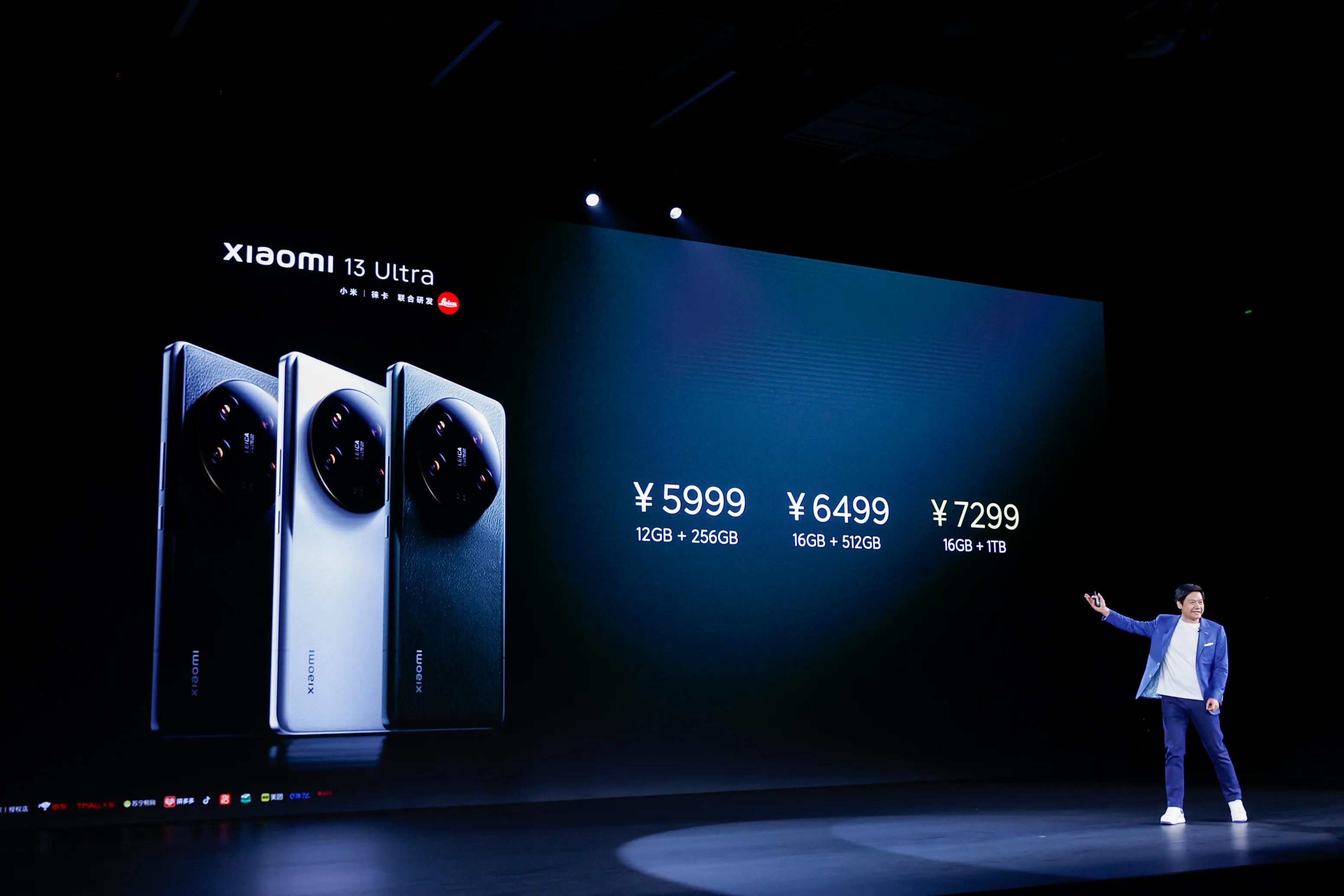 小米13ultra徕卡主摄特点,小米13ultra最完美的徕卡镜头