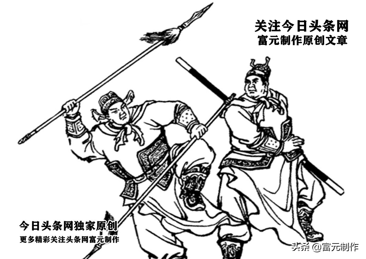 岳家军里有哪些名将,岳家军主要成员