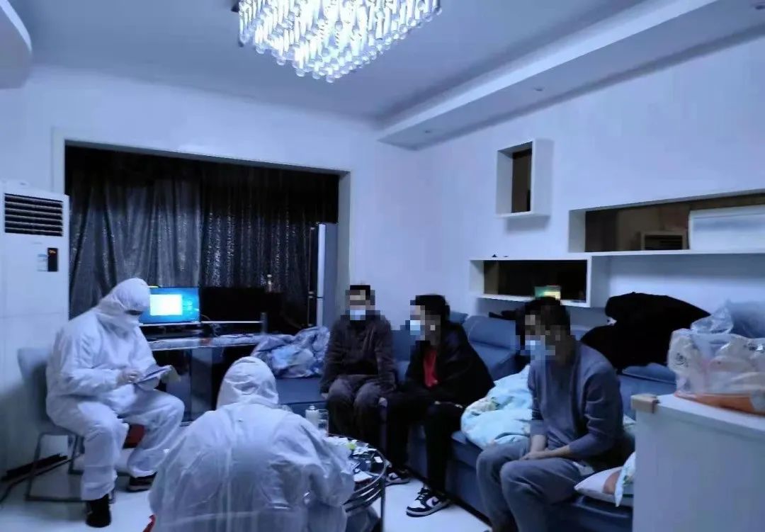 【案件快讯】陇南公安侦破一起跨省网络*球赌**案打掉4个线下“黑彩”团伙