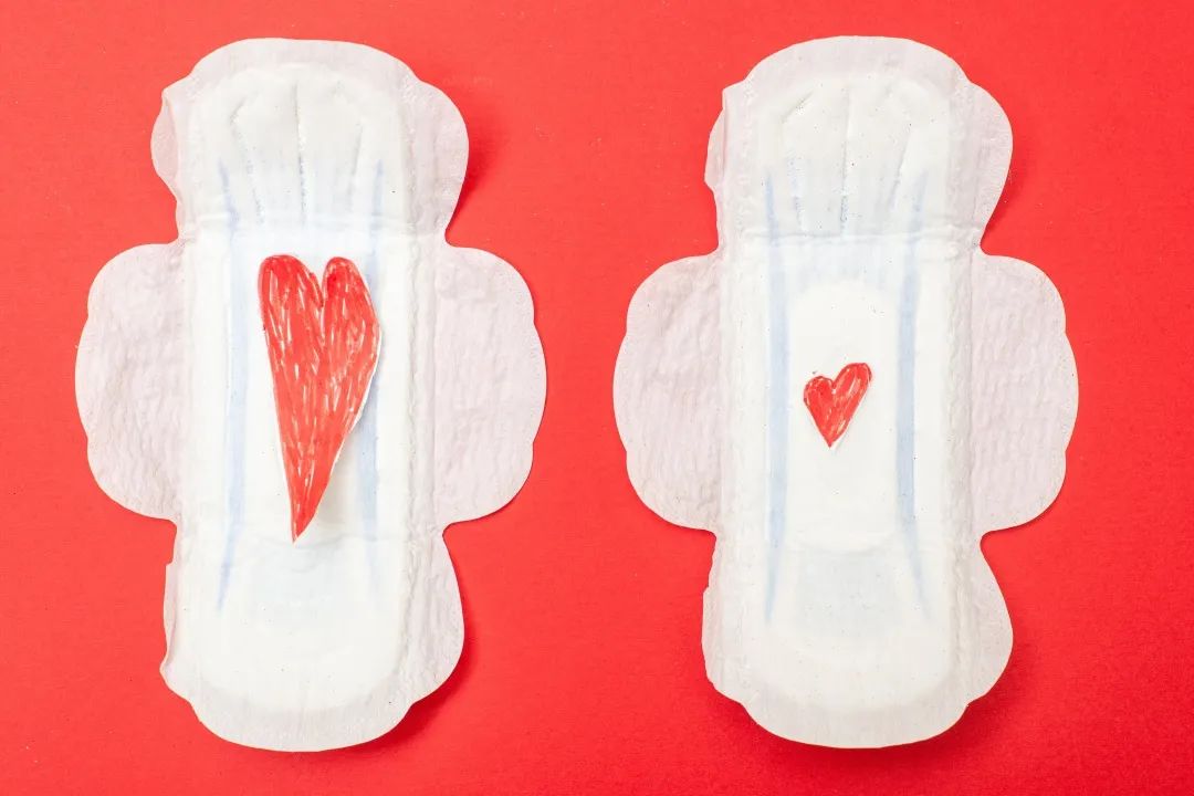 刚来完月经不久又出血了？经期外的“异常出血”你是哪一种？