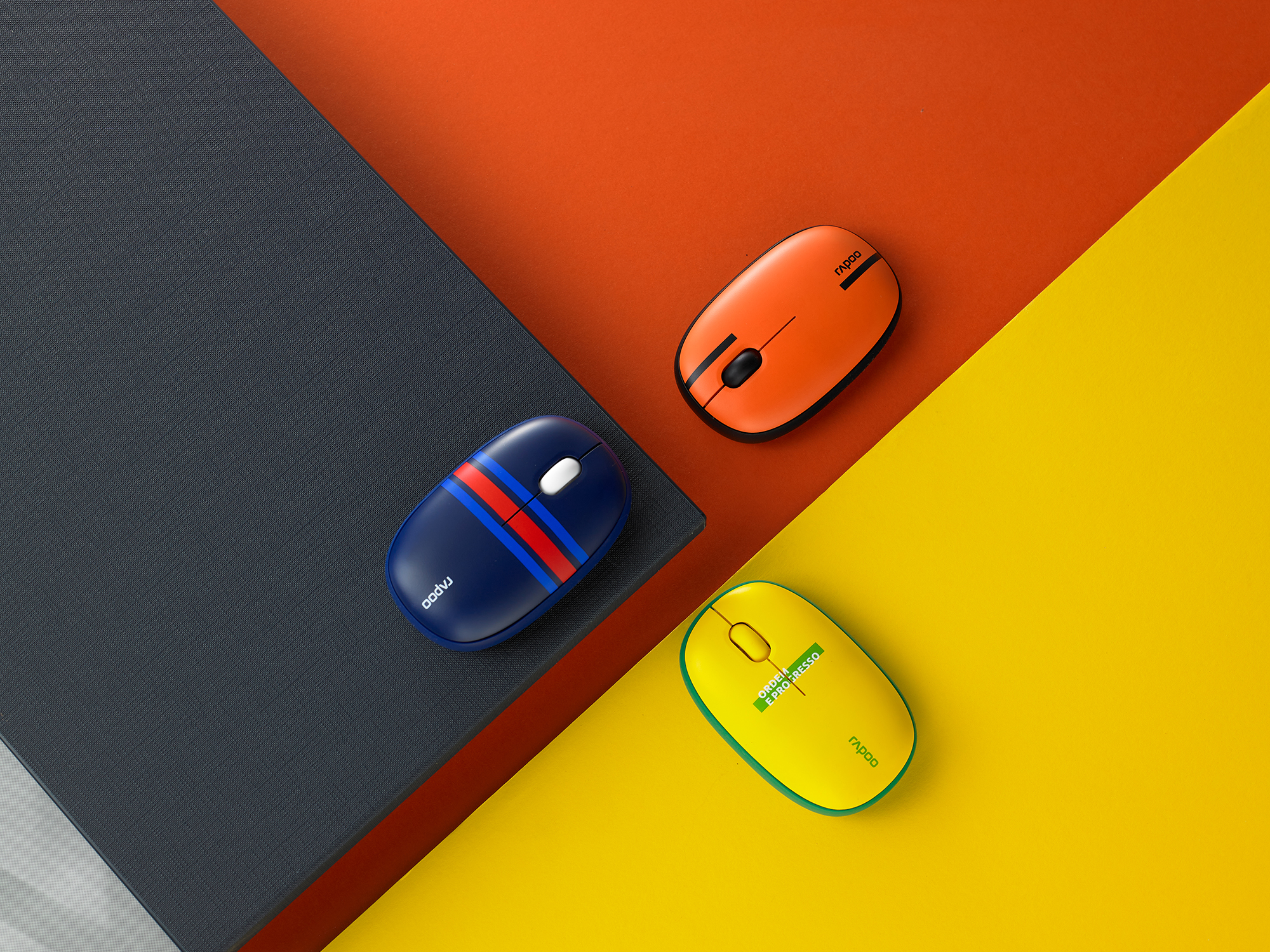 雷柏M650多模无线鼠标,雷柏m650鼠标测评