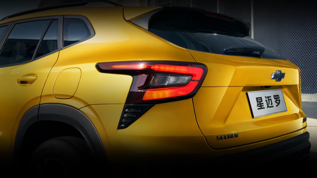 雪佛兰星迈罗最低配试驾,大黄蜂星迈罗2022款落地价