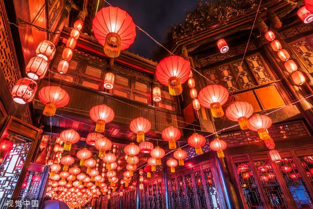 堪称经典的十首古诗词,最唯美的十首古诗词