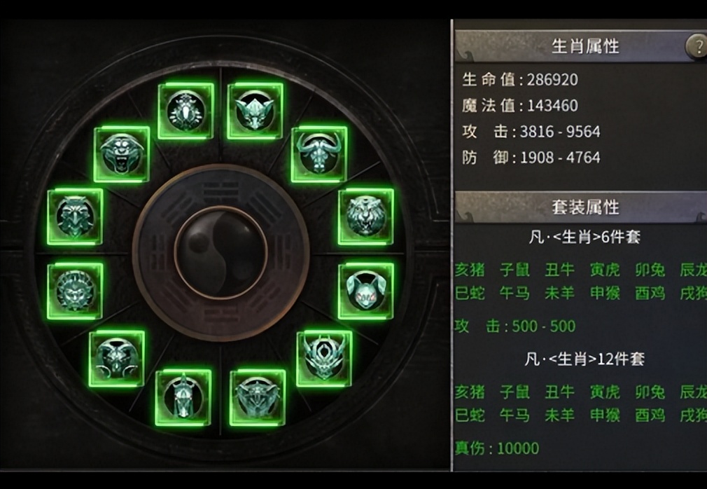 凤凰传奇手游最高战力,凤凰传奇手游英雄强化装备