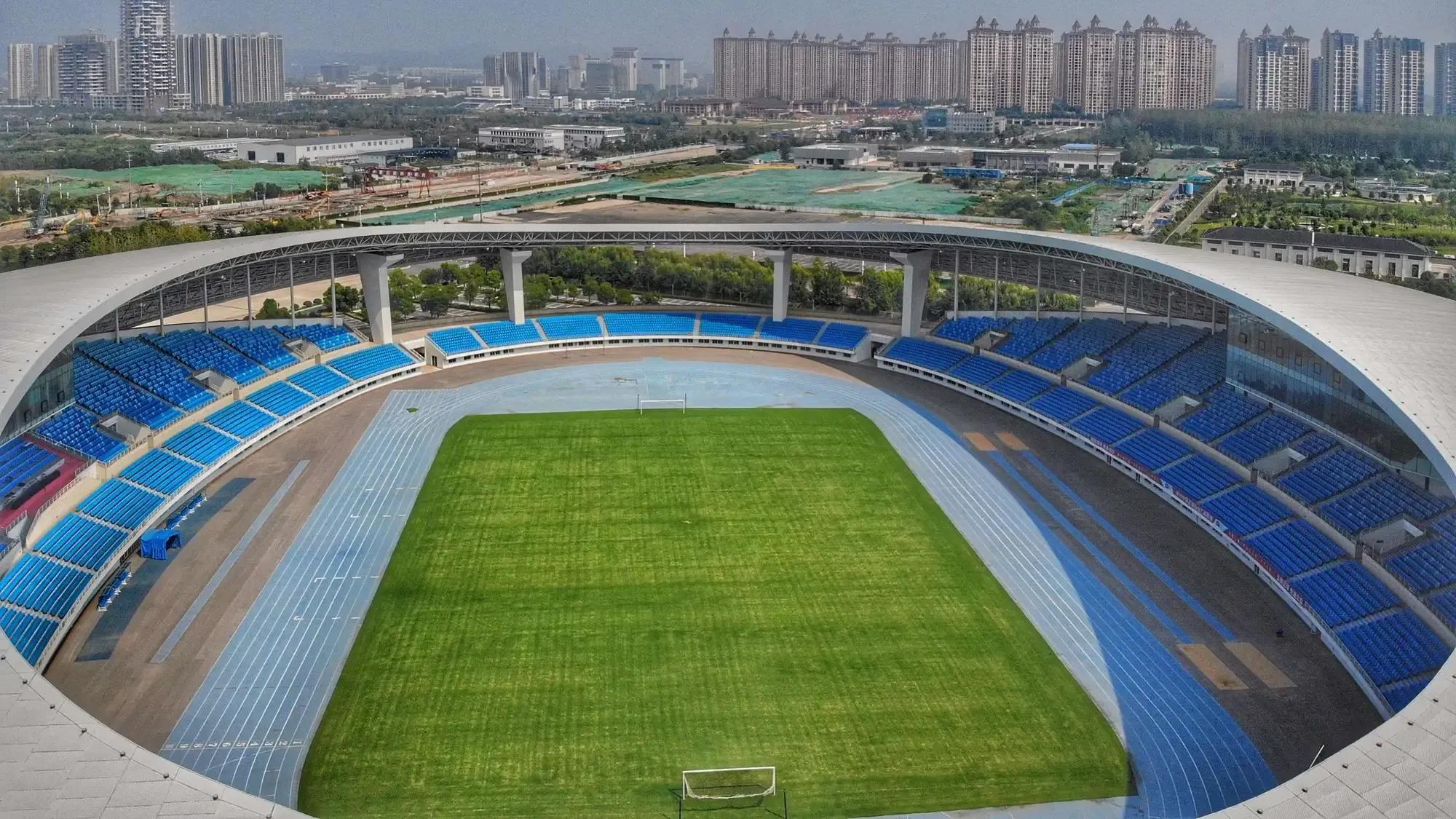 2023年中甲集锦,2022年中甲联赛18队