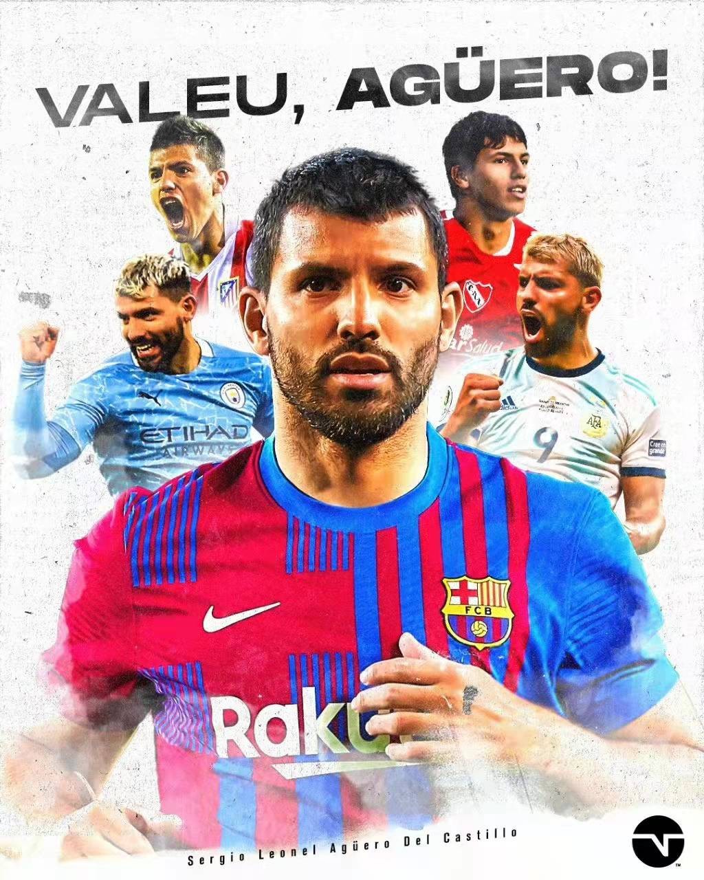 阿圭罗退役告别仪式视频,阿奎罗退役发布会