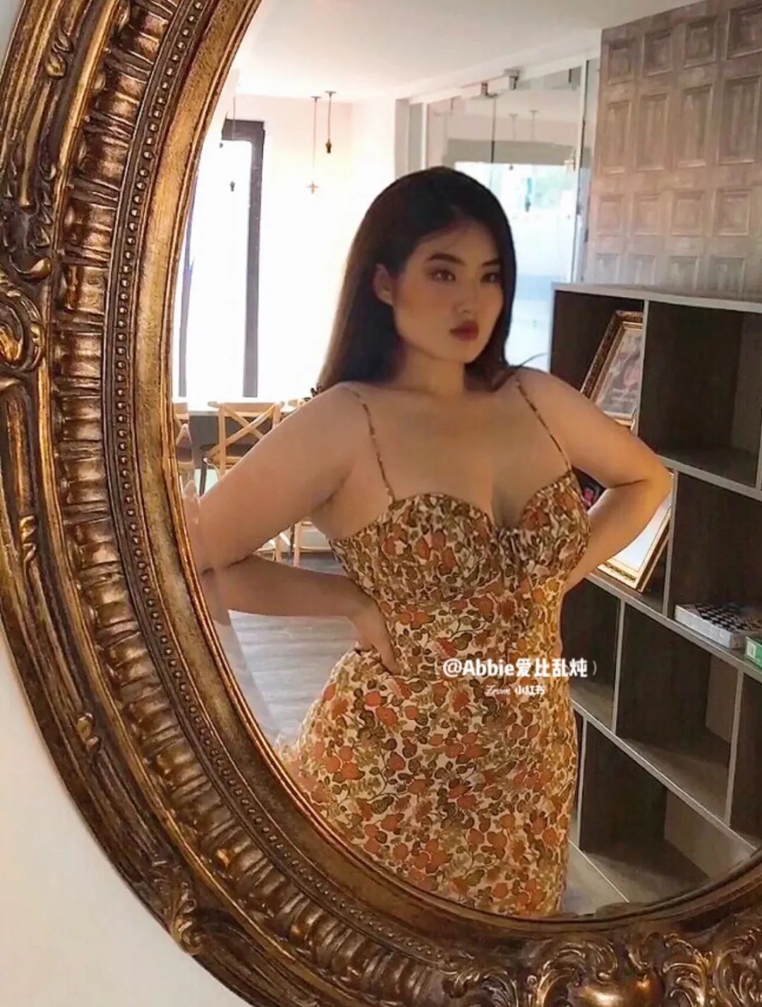 155微胖小个子连衣裙500多的,155微胖女生连衣裙2件套小碎花