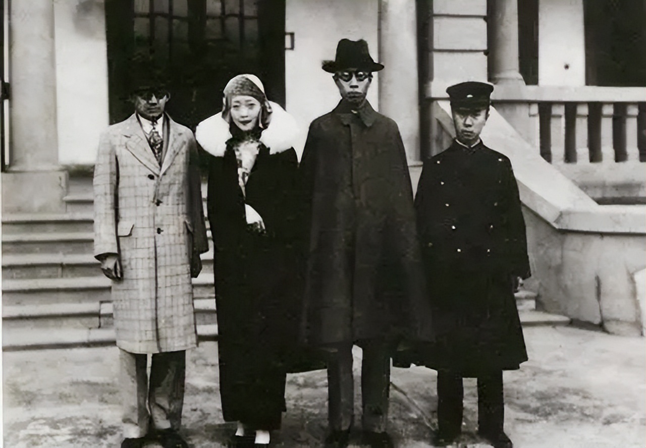 末代皇帝溥仪，曾创造了三项“世界纪录”，至今无人打破