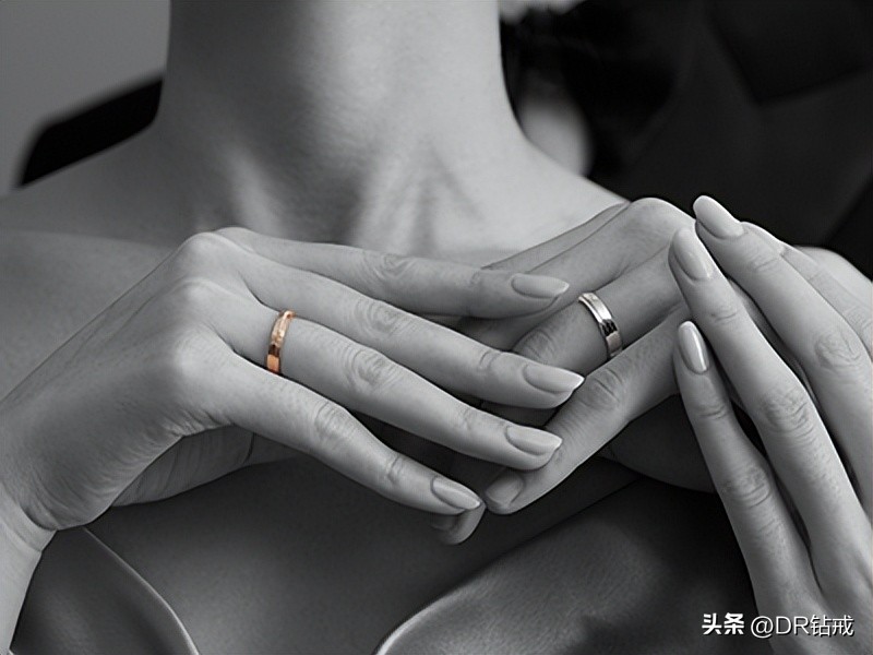 结婚戒指去哪个店买比较好,结婚戒指一般买什么价位的合适