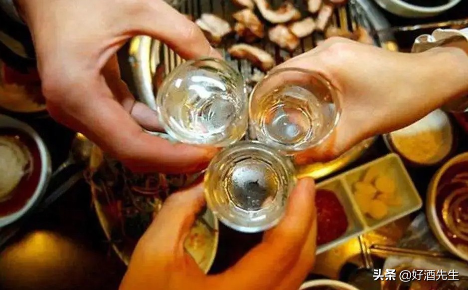 白酒代理如何发展市场,白酒代理资格