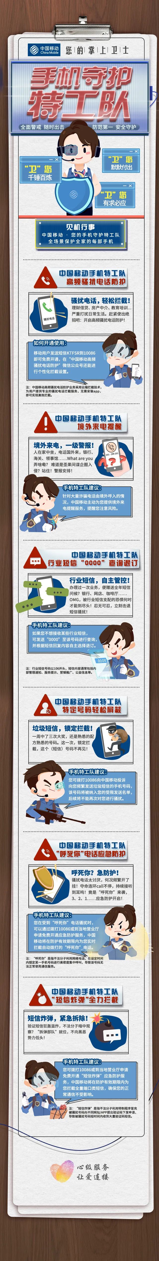 手机移动安全,浙江移动宽带使用手册